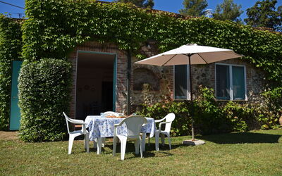 Accommodatie:&nbsp;Trilocale 100.2