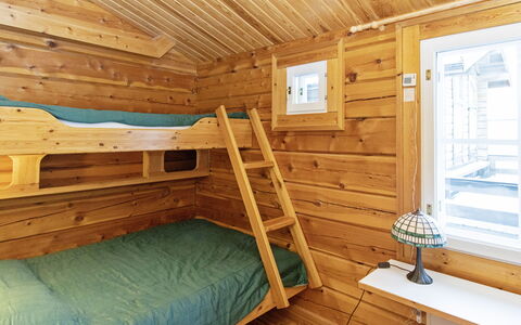 Iso-Veke: Hout, Verblijf, Blokhut, Woud, Schuur, Garden Gebouwen, Lariks, Bos, Beits