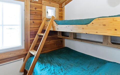 Iso-Veke: Hout, Verblijf, Blokhut, Woud, Schuur, Garden Gebouwen, Lariks, Bos, Beits