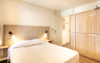 Accommodatie:&nbsp;La Duit 607.4