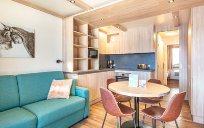 Accommodatie:&nbsp;La Duit 607.4