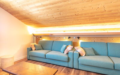 Accommodatie:&nbsp;La Duit 607.5