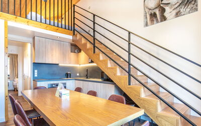 Accommodatie:&nbsp;La Duit 607.5
