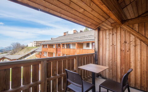 Accommodatie:&nbsp;Etoiles D'Orion 510.1