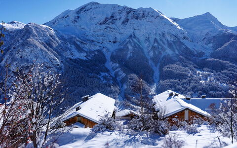 Accommodatie:&nbsp;Etoiles D'Orion 510.6