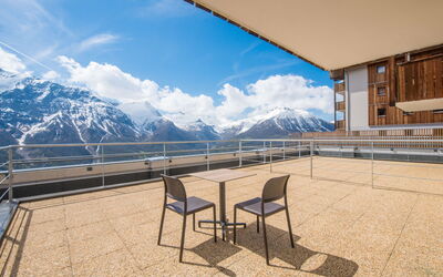 Accommodatie:&nbsp;Etoiles D'Orion 510.6
