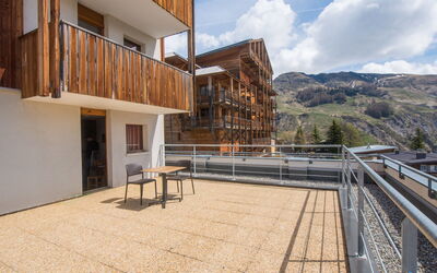 Accommodatie:&nbsp;Etoiles D'Orion 510.6