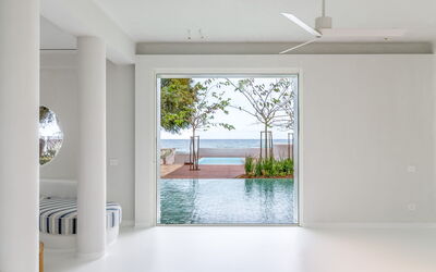 Villa Clementina