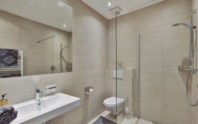 Accommodatie:&nbsp;Studio 1 110.1