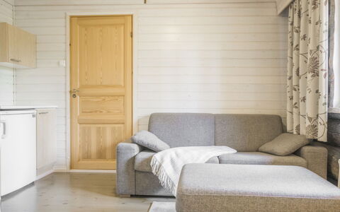Kiilopään Maja: Hout, Sneeuw, Winter, Verblijf, Freezing, Huis, Blokhut, Lariks, Siding