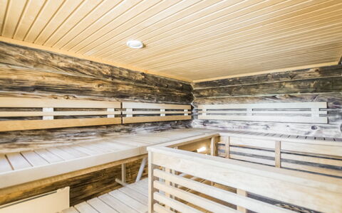 Kiilopään Maja: Hout, Sneeuw, Winter, Verblijf, Freezing, Huis, Blokhut, Lariks, Siding
