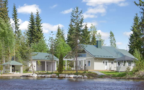 Riemurahi: Hout, Verblijf, Huis, Blokhut, Timmerhout, Siding, Hardwood, Natuurlijk Materiaal, Garden Gebouwen, Hut