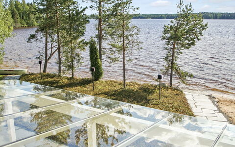 Riemurahi: Hout, Verblijf, Huis, Blokhut, Timmerhout, Siding, Hardwood, Natuurlijk Materiaal, Garden Gebouwen, Hut