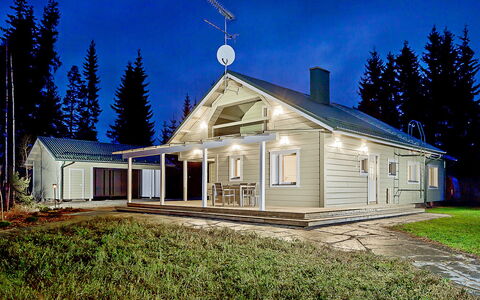 Riemurahi: Hout, Verblijf, Huis, Blokhut, Timmerhout, Siding, Hardwood, Natuurlijk Materiaal, Garden Gebouwen, Hut