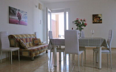 Accommodatie:&nbsp;Vista Mare 647.3