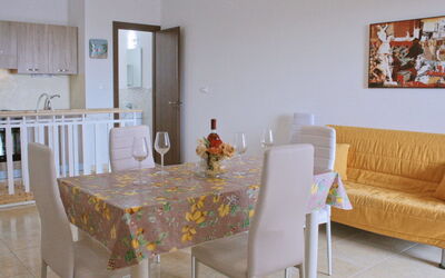 Accommodatie:&nbsp;Vista Mare 647.1
