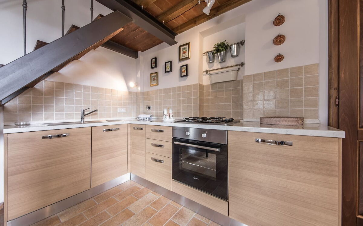 Accommodatie:&nbsp;San Gimignano - Villa Le Ripe