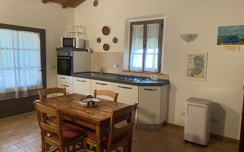 Accommodatie:&nbsp;La Tinaia - Villa Le Ripe