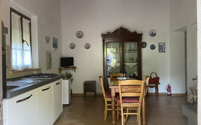 Accommodatie:&nbsp;La Tinaia - Villa Le Ripe