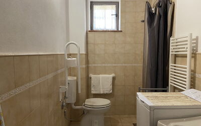 Accommodatie:&nbsp;La Tinaia - Villa Le Ripe