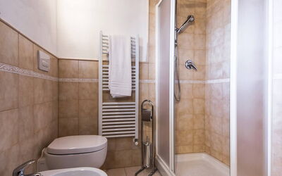 Accommodatie:&nbsp;San Gimignano - Villa Le Ripe