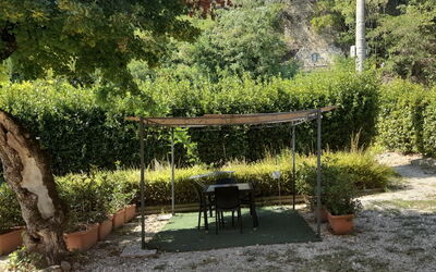 Villa Le Ripe Apartments - Gambassi Terme, Toscana