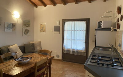 Accommodatie:&nbsp;La Tinaia - Villa Le Ripe