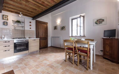 Accommodatie:&nbsp;San Gimignano - Villa Le Ripe