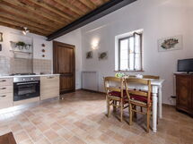 Accommodatie:&nbsp;San Gimignano - Villa Le Ripe