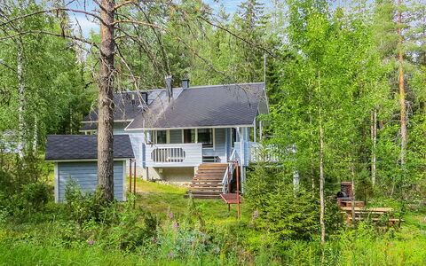 Ukkorinne Mökki: Hout, Verblijf, Huis, Blokhut, Timmerhout, Siding, Hardwood, Natuurlijk Materiaal, Garden Gebouwen, Hut