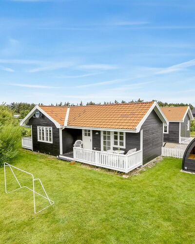 Torhild - 700M from the Sea
