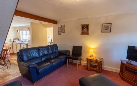 Accommodatie:&nbsp;Old Lodge 233.2
