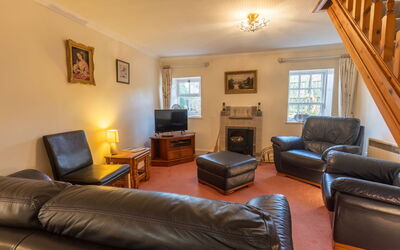 Accommodatie:&nbsp;Old Lodge 233.2