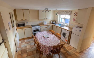 Accommodatie:&nbsp;Old Lodge 233.2