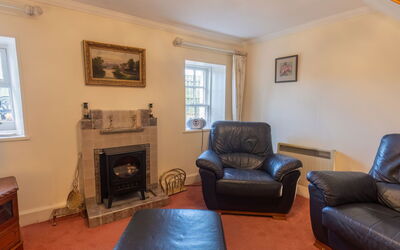 Accommodatie:&nbsp;Old Lodge 233.2