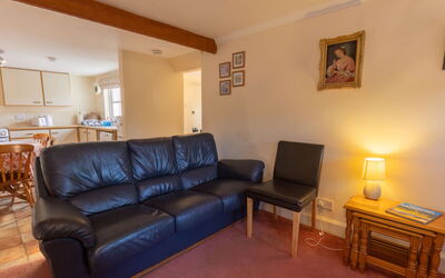 Accommodatie:&nbsp;Old Lodge 233.2