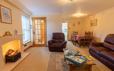 Accommodatie:&nbsp;Lodge Road 233.1