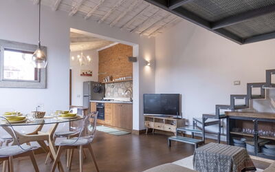 Da Vinci Loft