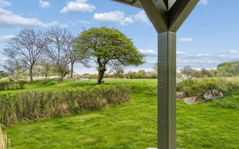 Marlies - 300M from the Sea: Gras, Grasland, Landschap, Ecoregio, Plain, Plantengemeenschap, Land Lot, Buitenmeubels, Prairie, Shrubland