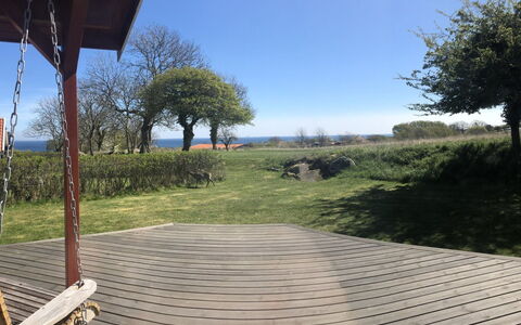 Marlies - 300M from the Sea: Gras, Grasland, Landschap, Ecoregio, Plain, Plantengemeenschap, Land Lot, Buitenmeubels, Prairie, Shrubland