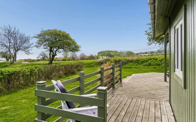 Marlies - 300M from the Sea
