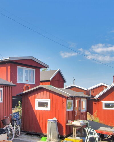 Marlies - 300M from the Sea