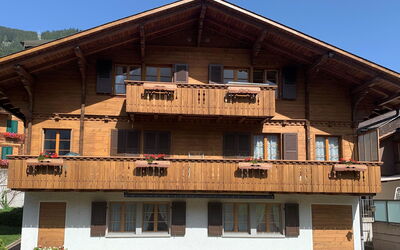 Alpenglühn