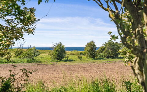 Benthe - 200M from the Sea: Dak, Huis, Huis, Verblijf, Deur, Siding, Dek, Veranda, Plank, Hardwood