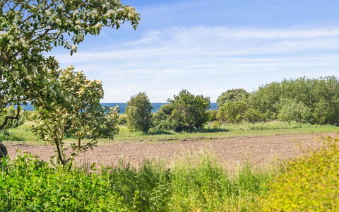 Benthe - 200M from the Sea: Dak, Huis, Huis, Verblijf, Deur, Siding, Dek, Veranda, Plank, Hardwood