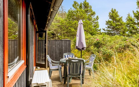 Vemund - 300M from the Sea: Gras, Grasland, Land Lot, Verblijf, Landelijk Gebied, Weide, Garden Gebouwen, Tuin, Schuur