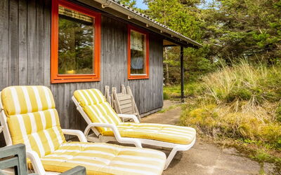 Vemund - 300M from the Sea