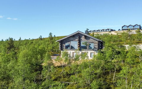Uuvana: Hout, Sneeuw, Winter, Verblijf, Freezing, Huis, Blokhut, Lariks, Siding