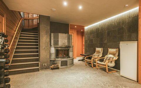 Uuvana: Hout, Sneeuw, Winter, Verblijf, Freezing, Huis, Blokhut, Lariks, Siding