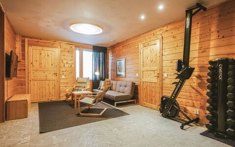 Uuvana: Hout, Sneeuw, Winter, Verblijf, Freezing, Huis, Blokhut, Lariks, Siding